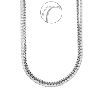 Collana Donna 4US CESARE PACIOTTI - 4UCL7122W