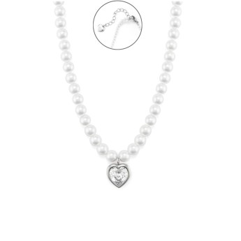 Collana Donna 4US CESARE PACIOTTI - 4UCL7125W