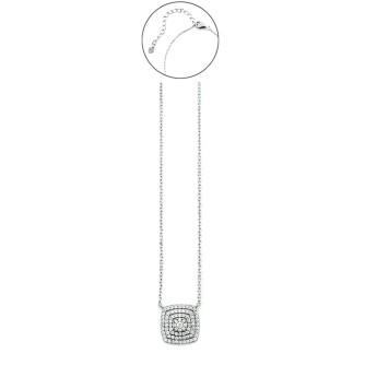 Collana Donna 4US CESARE PACIOTTI Silver - 4UCL7196W