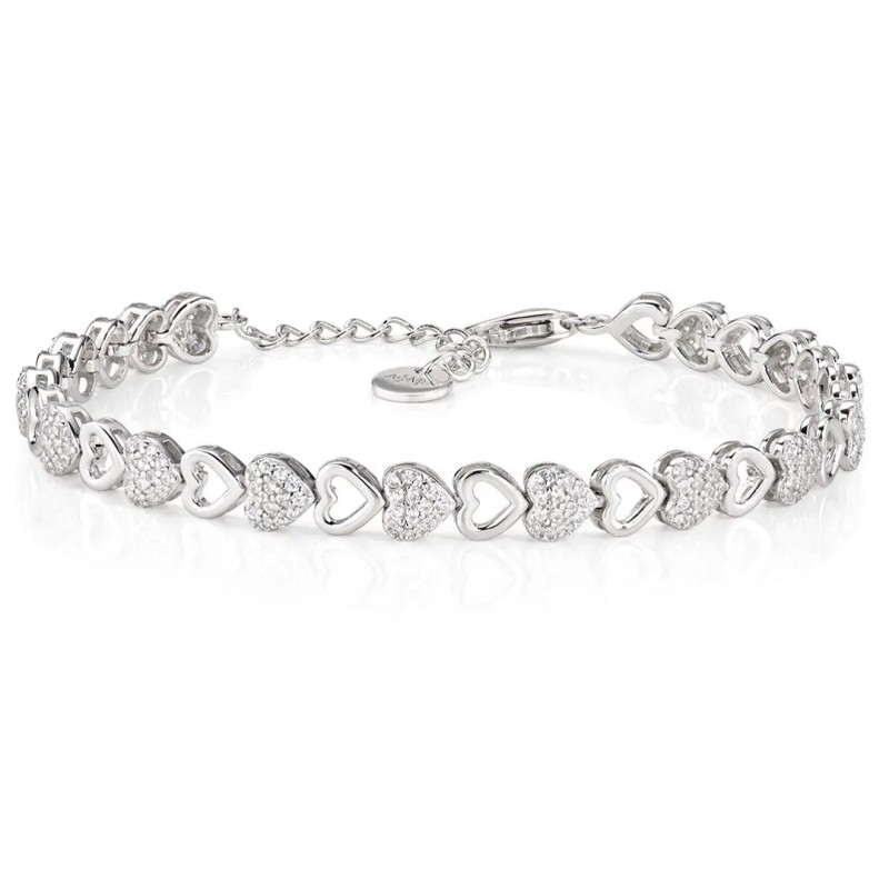 Bracciale Donna AMEN Amore - BRTCUBBZ