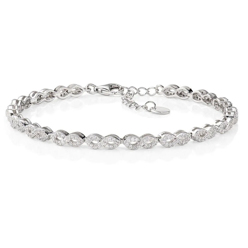 Bracciale Donna AMEN Amore - BRTINBBZ