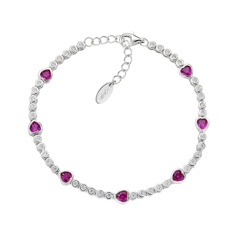 Bracciale Donna AMEN Amore - BT3CUBBRZ16