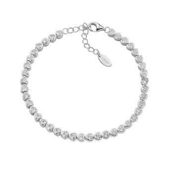 Bracciale Donna AMEN Amore - BT3CUBBZ16