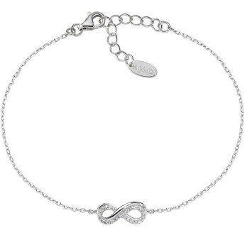 Bracciale Donna AMEN Amore - BRINLIBBZ