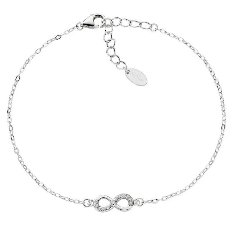 Bracciale Donna AMEN Diamonds - BRIBBZ3