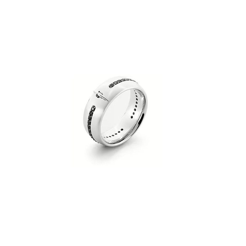 Anello Uomo CESARE PACIOTTI Blaze - JPAN5093B/22