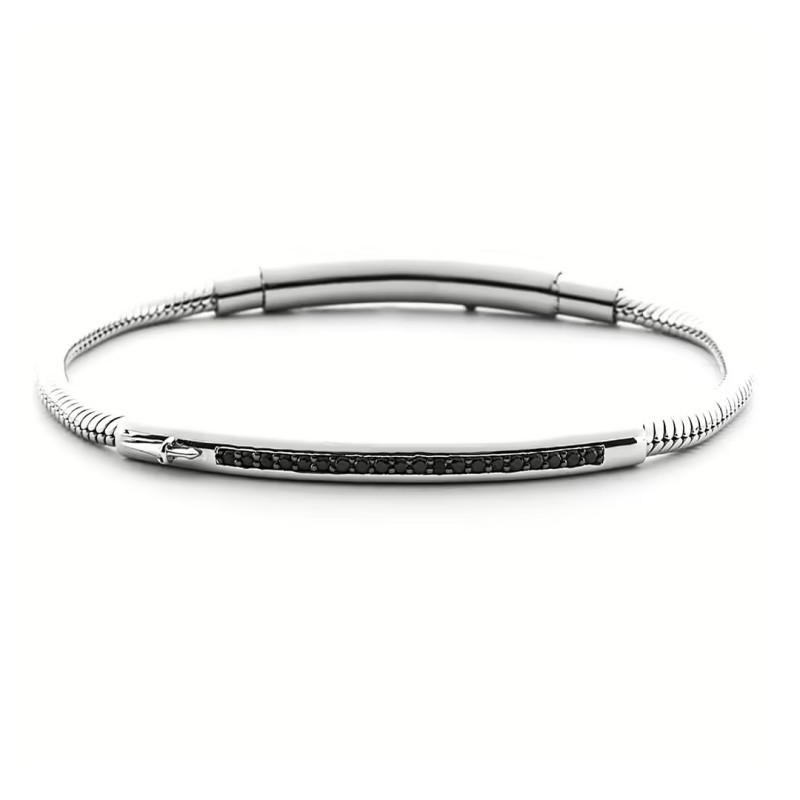 Bracciale Uomo CESARE PACIOTTI Blaze - JPBR5091B