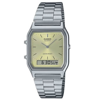 Orologio Unisex CASIO Edgy Collection - AQ-230A-9AMQYES