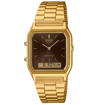 Orologio Unisex CASIO Edgy Collection - AQ-230GA-5AMQYES