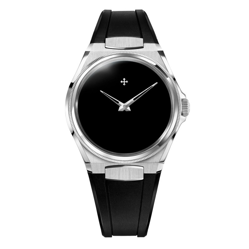 Orologio Uomo VENEZIANICO Arsenale Ultrablack - 6221510