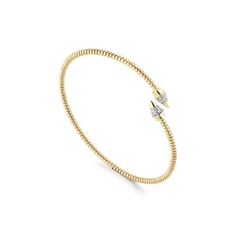 Bracciale Donna MARCELLO PANE Twist - BRJL008/G