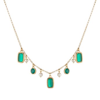 Collana Donna MARCELLO PANE Itaca - CLML024/G