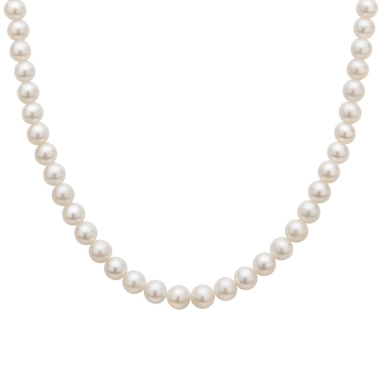 Collana Donna MILUNA Perle - PCL4198V