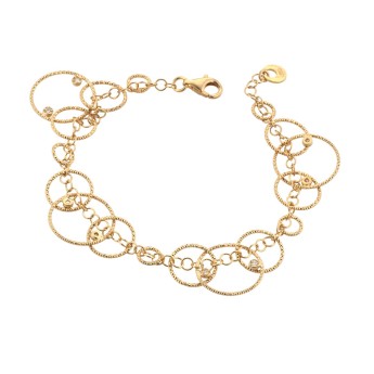 Bracciale Donna MARCELLO PANE Lux - BRCA001/G