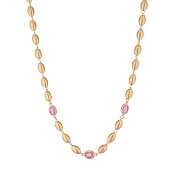 Collana Donna MARCELLO PANE Essential - CLML029/G