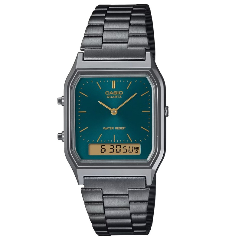 Orologio Unisex CASIO Edgy Collection - AQ-230EGG-3AEF