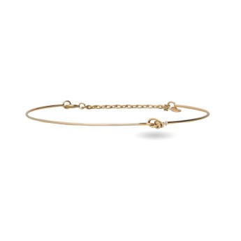 Bracciale Donna FILODELLAVITA Cupido - BR405GBT-M