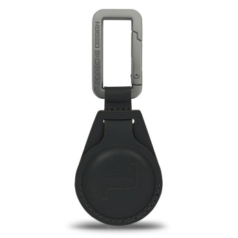 Portachiavi PORSCHE DESIGN Keyring Tracker - OKY28810/BLACK