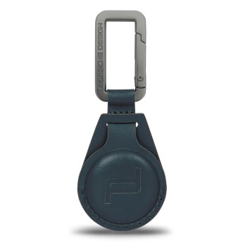 Portachiavi PORSCHE DESIGN Keyring Tracker - OKY28810/DARK BLUE