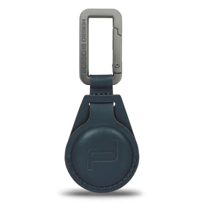 Portachiavi PORSCHE DESIGN Keyring Tracker - OKY28810/DARK BLUE