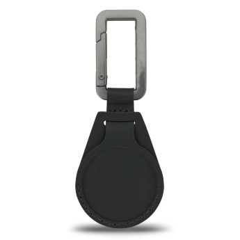 Portachiavi PORSCHE DESIGN Keyring Tracker - OKY28810/BLACK