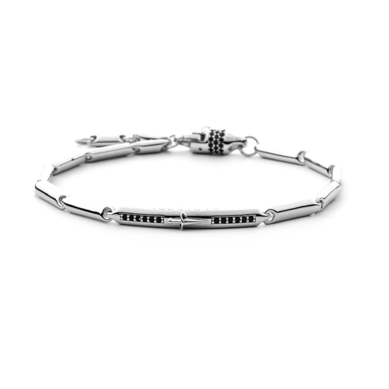 Bracciale Uomo CESARE PACIOTTI Blaze - JPBR5108B