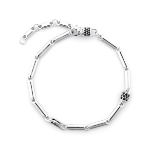 Bracciale Uomo CESARE PACIOTTI Blaze - JPBR5109B