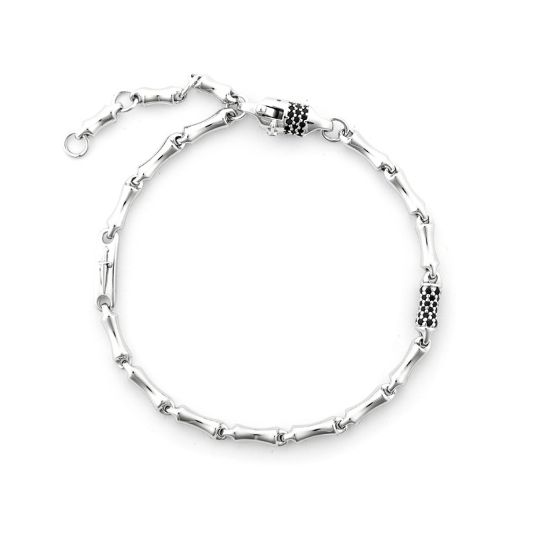 Bracciale Uomo CESARE PACIOTTI Blaze - JPBR5110B