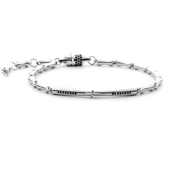 Bracciale Uomo CESARE PACIOTTI Blaze - JPBR5111B