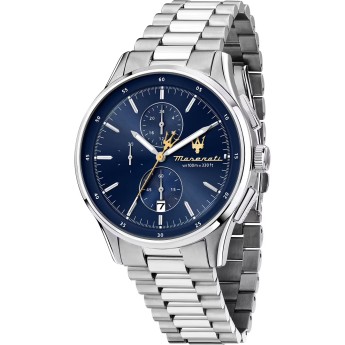 Orologio Uomo MASERATI Sorpasso - R8873624004