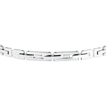 Bracciale Uomo MASERATI Diamonds - JM125ATY22