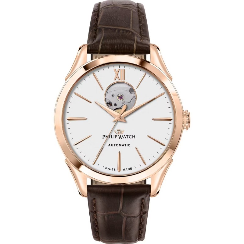 Orologio Uomo PHILIP WATCH Roma - R8221217012 - Limited Edition