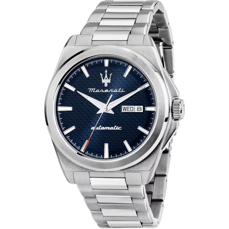 Orologio Uomo MASERATI Velocità - R8823152002