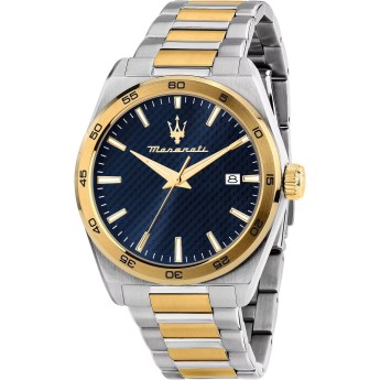 Orologio Uomo MASERATI Velocità - R8853152001