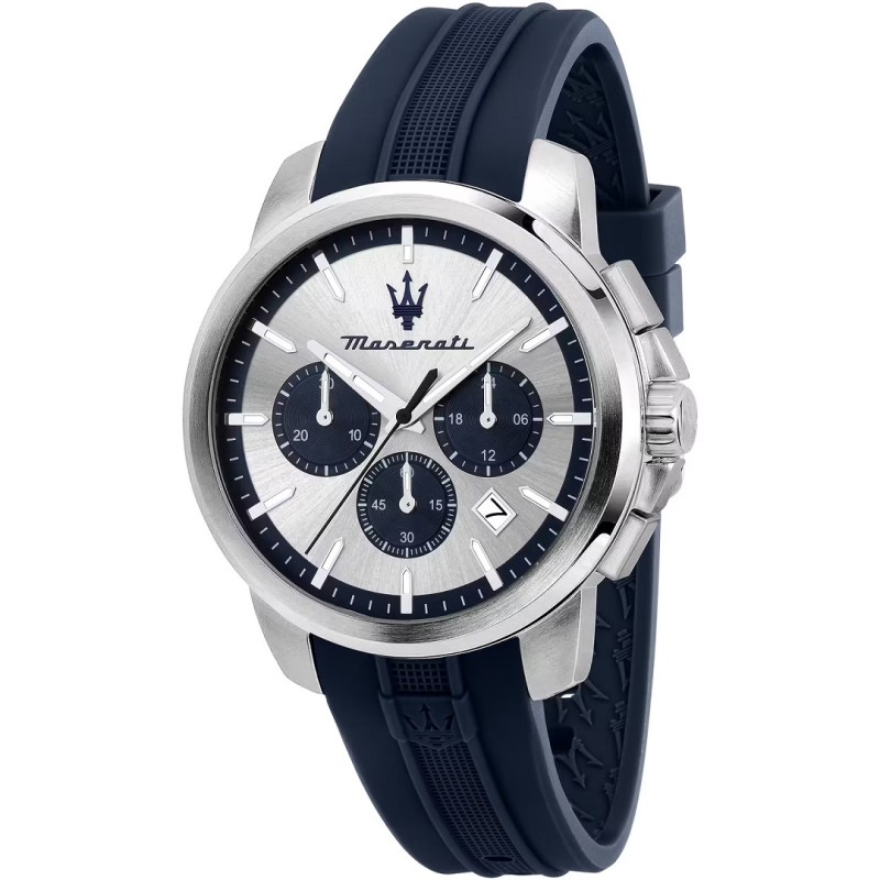 Orologio Uomo MASERATI Successo - R8871621042