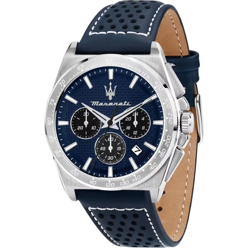 Orologio Uomo MASERATI Velocità - R8871652001