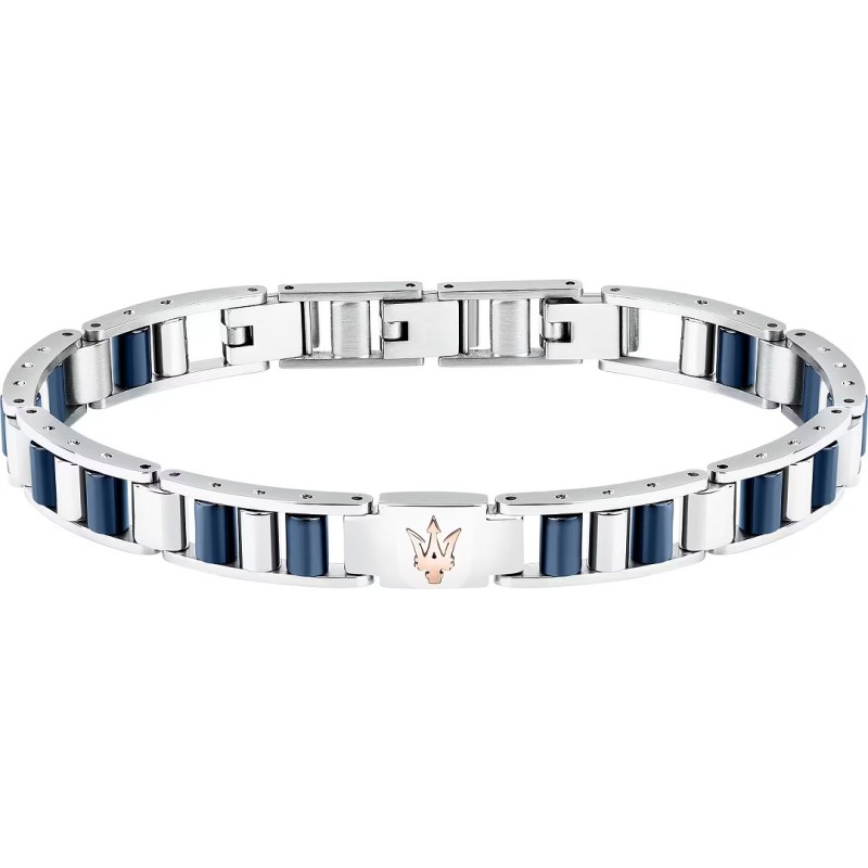 Bracciale Uomo MASERATI Ceramic - JM225ATZ55