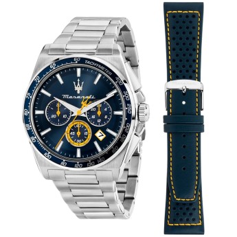 Orologio Uomo MASERATI Velocità - R8873652001