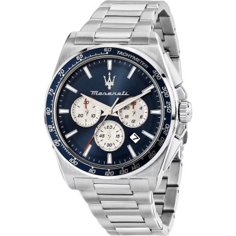 Orologio Uomo MASERATI Velocità - R8873652005