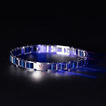 Bracciale Uomo MASERATI Ceramic - JM225ATZ55