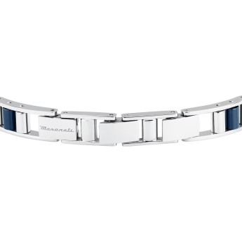 Bracciale Uomo MASERATI Ceramic - JM225ATZ55