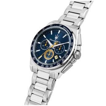 Orologio Uomo MASERATI Velocità - R8873652001