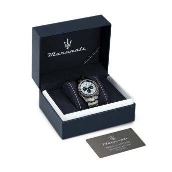 Orologio Uomo MASERATI Velocità Special Edition - R8873652004