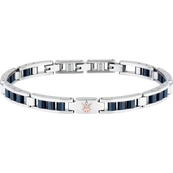 Bracciale Uomo MASERATI Ceramic - JM225ATZ58