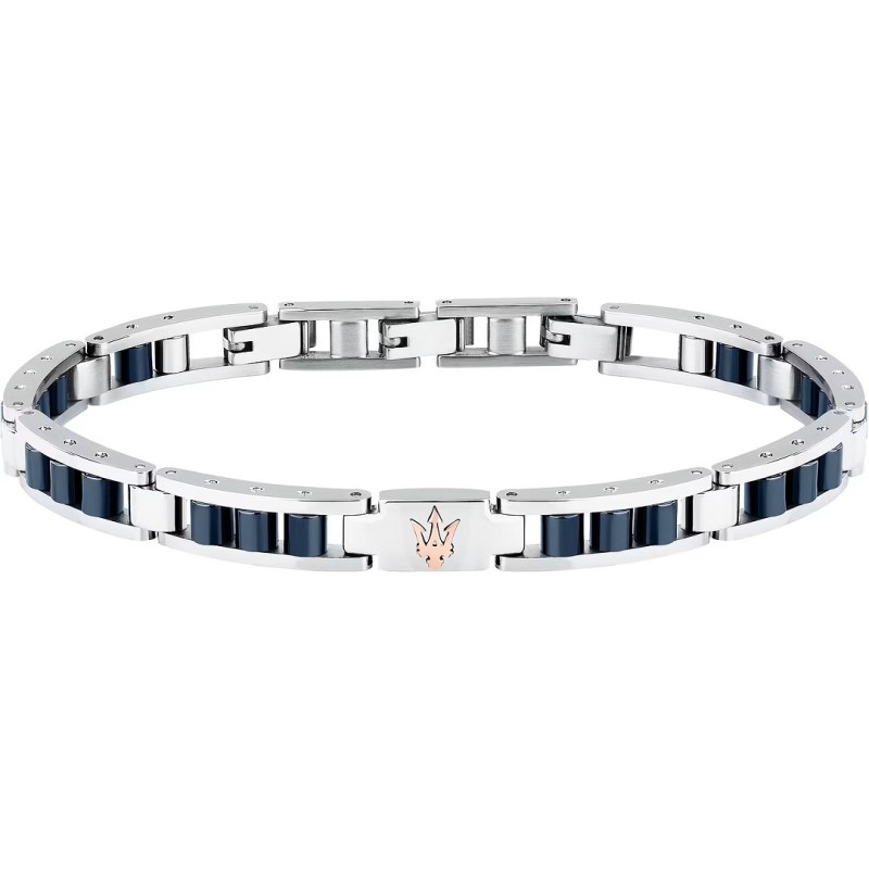 Bracciale Uomo MASERATI Ceramic - JM225ATZ58