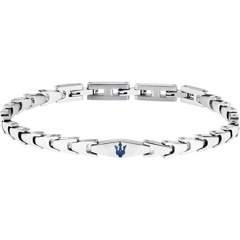 Bracciale Uomo MASERATI Iconic - JM225AVD85