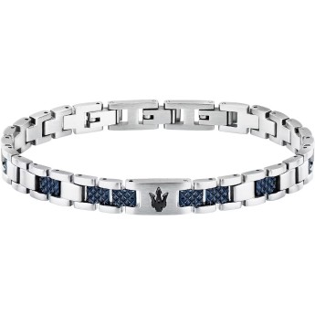 Bracciale Uomo MASERATI Iconic - JM225AVD87