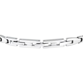 Bracciale Uomo MASERATI Iconic - JM225AVD82