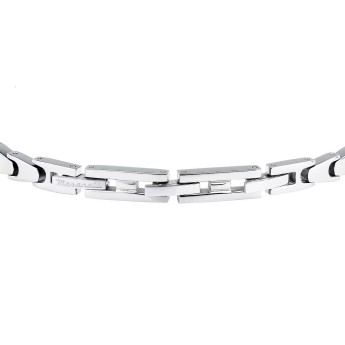 Bracciale Uomo MASERATI Iconic - JM225AVD83