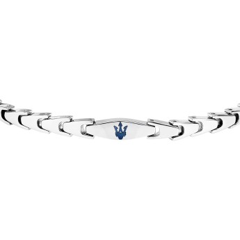 Bracciale Uomo MASERATI Iconic - JM225AVD85